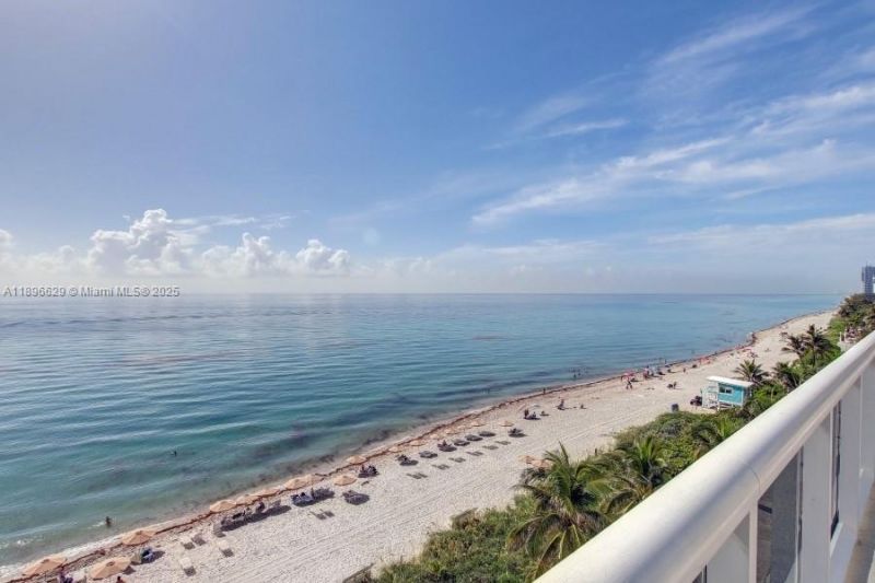 1850 S Ocean Dr, Unit 3308, Hallandale Beach, FL 33009 Photo