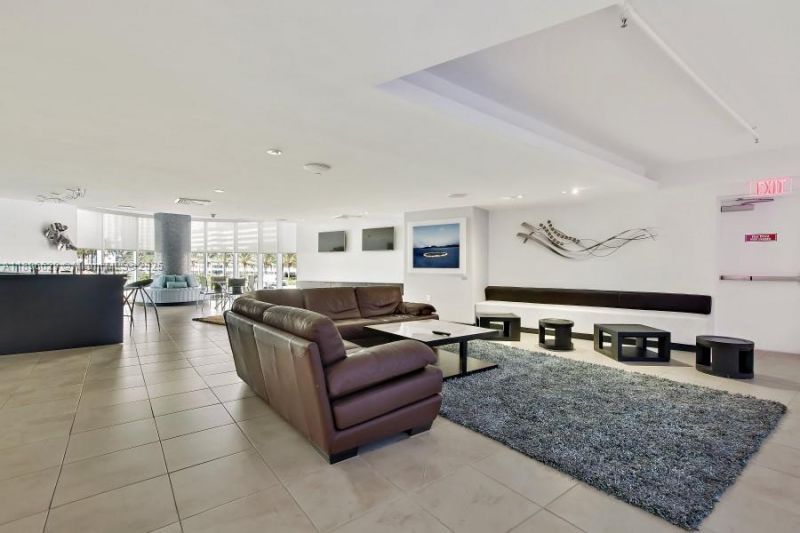 1850 S Ocean Dr, Unit 3308, Hallandale Beach, FL 33009 Photo