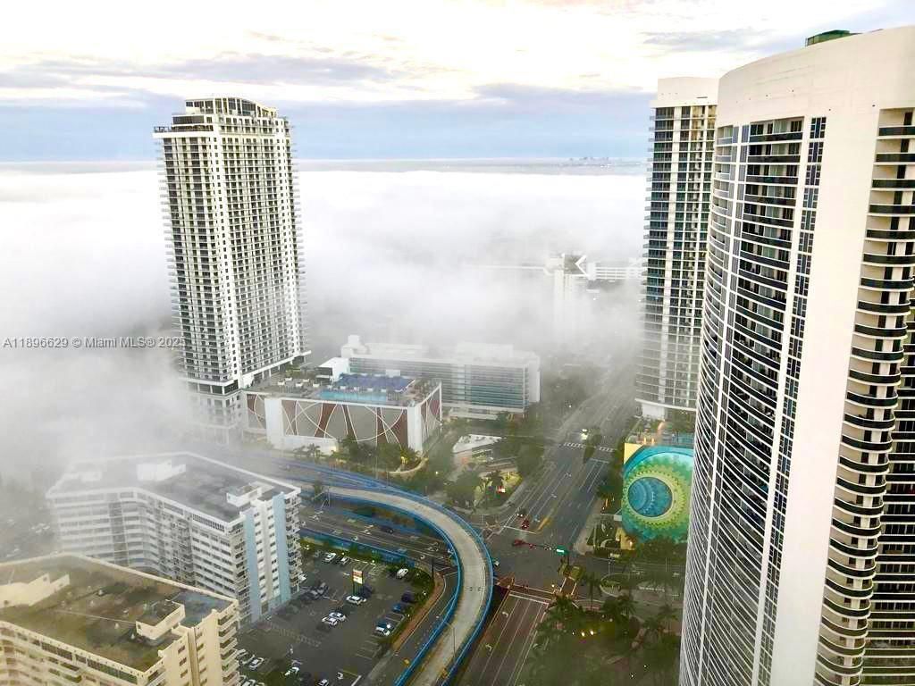 1850 S Ocean Dr, Unit 3308, Hallandale Beach, FL 33009 Photo