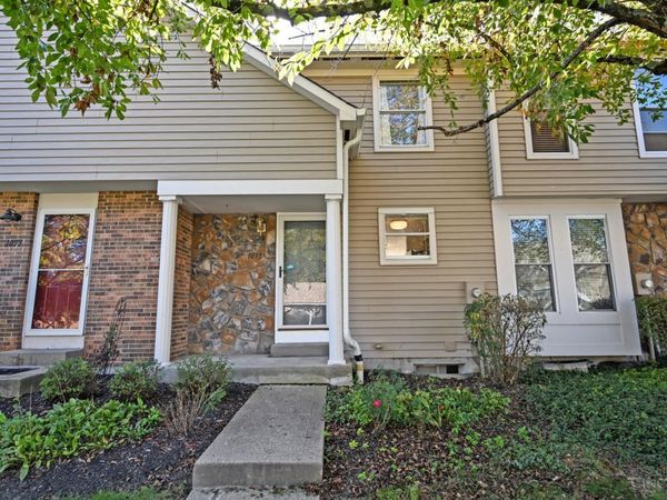 1055 Stratford Court, Unit 33, Loveland, OH 45140