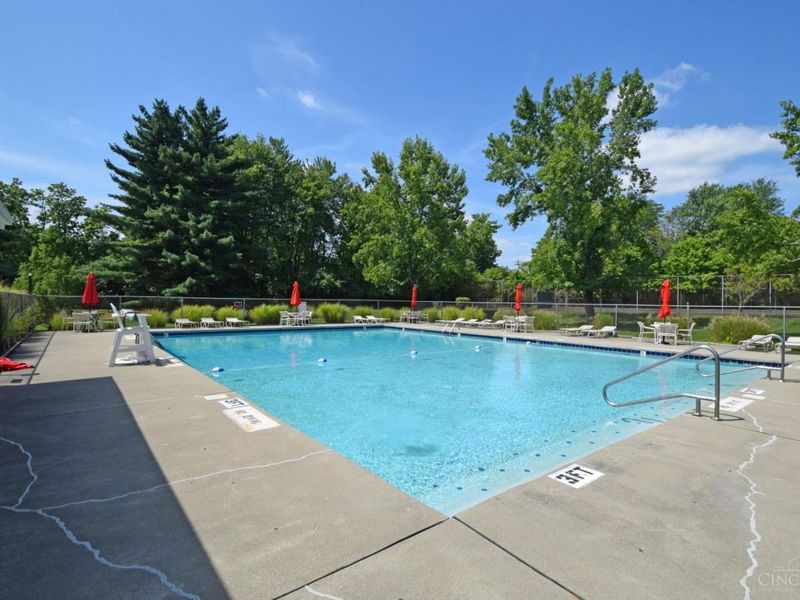 1055 Stratford Court, Unit 33, Loveland, OH 45140 Photo 49