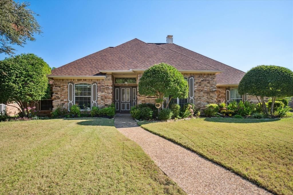 4302 Brooktree Lane, Dallas, TX 75287 Main Photo