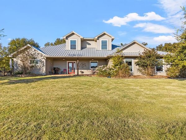 613 Bone Road, Valley Mills, TX 76689