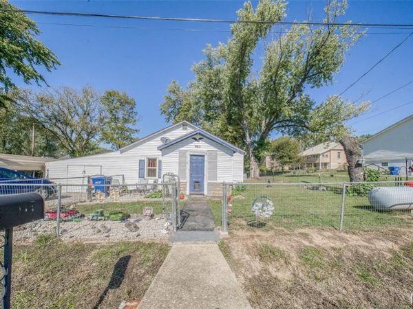 902 W 4th Street, Salem, MO 65560