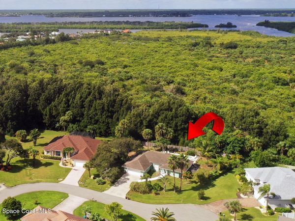 263 Camino Place, Melbourne Beach, FL 32951