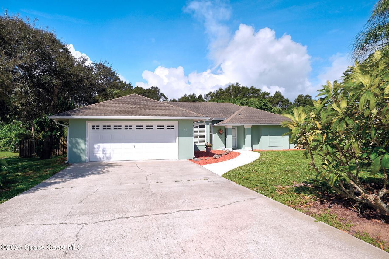 263 Camino Place, Melbourne Beach, FL 32951 Photo