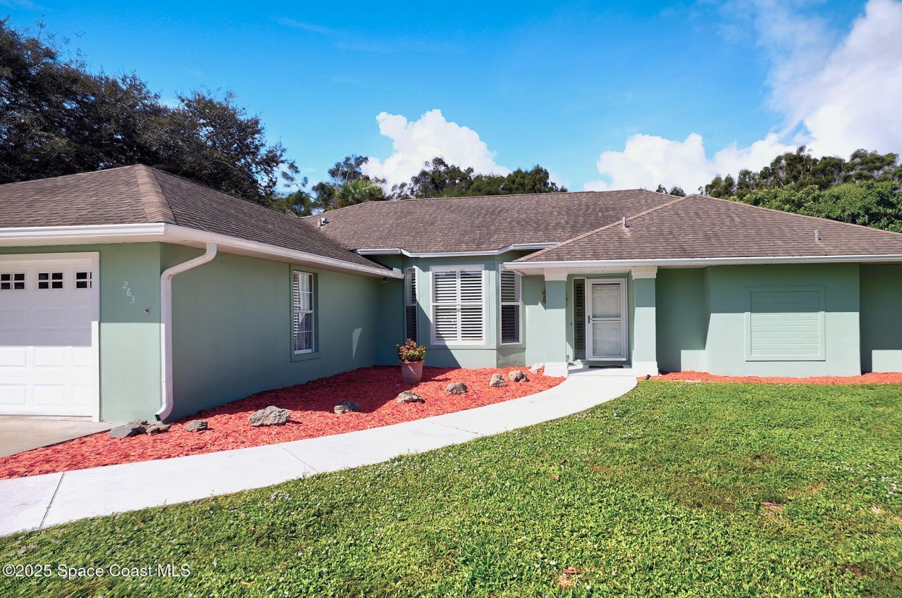 263 Camino Place, Melbourne Beach, FL 32951 Photo