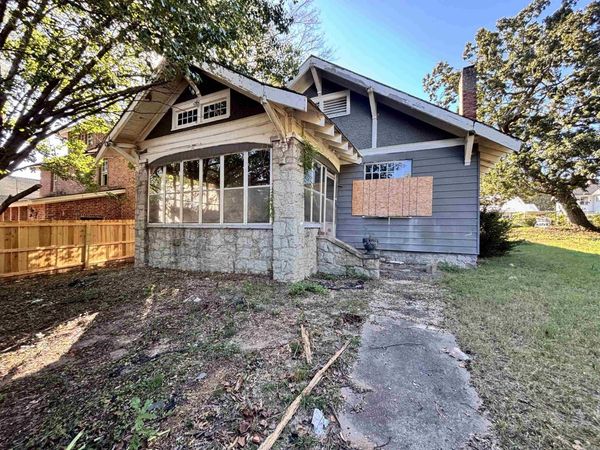 1515 W 22nd, Little Rock, AR 72202