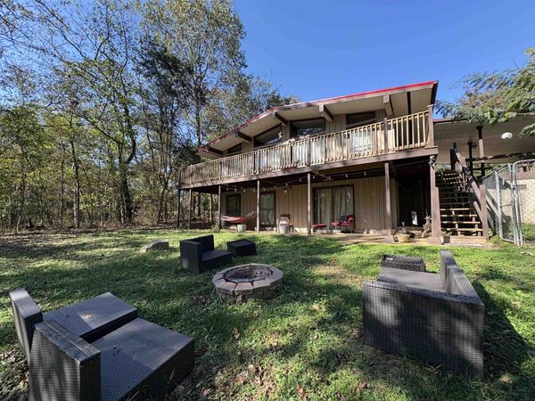 4 Cisco Circle, Cherokee Village, AR 72529
