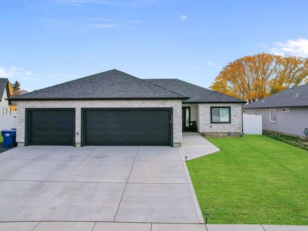 1512 Bird Farm Dr., Jerome, ID 83338