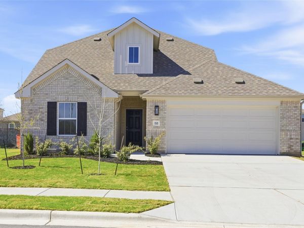 150 Oriole ST, Kyle, TX 78640