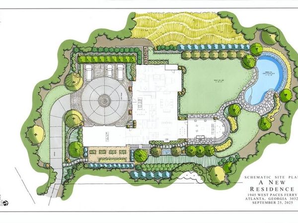 1945 W Paces Ferry Road NW, Atlanta, GA 30327