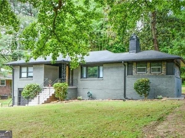 336 Simpson Terrace NW, Atlanta, GA 30314