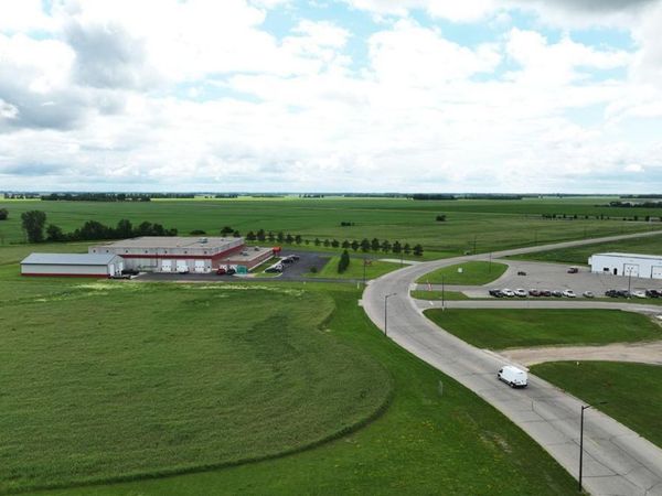 TBD W GREENWOOD ST W Street W, Thief River Falls, MN 56701