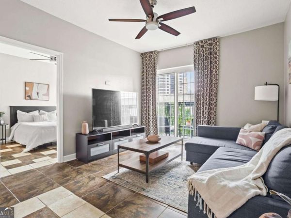 195 14th Street NE, Unit 604, Atlanta, GA 30309