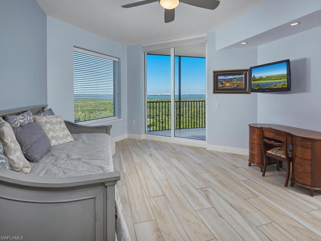 23850 Via Italia Cir, Unit 805, Estero, FL 34134 Photo