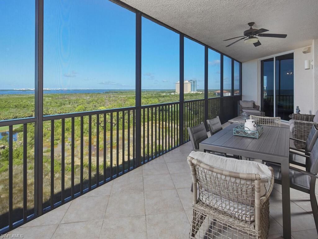 23850 Via Italia Cir, Unit 805, Estero, FL 34134 Photo