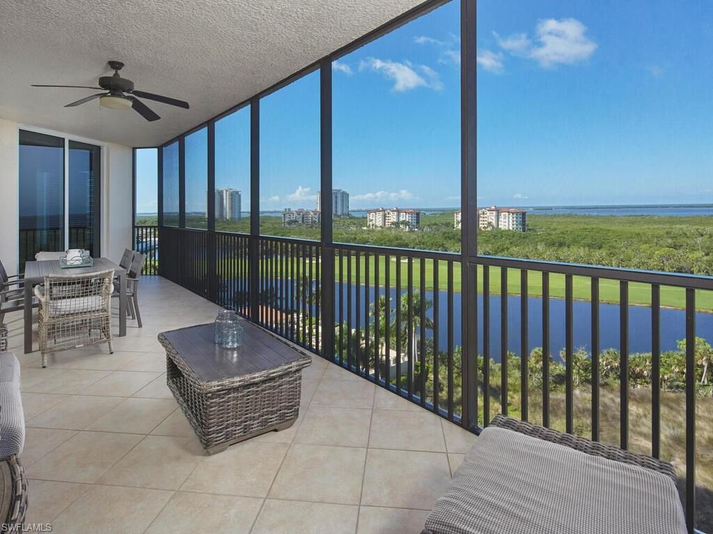 23850 Via Italia Cir, Unit 805, Estero, FL 34134 Photo