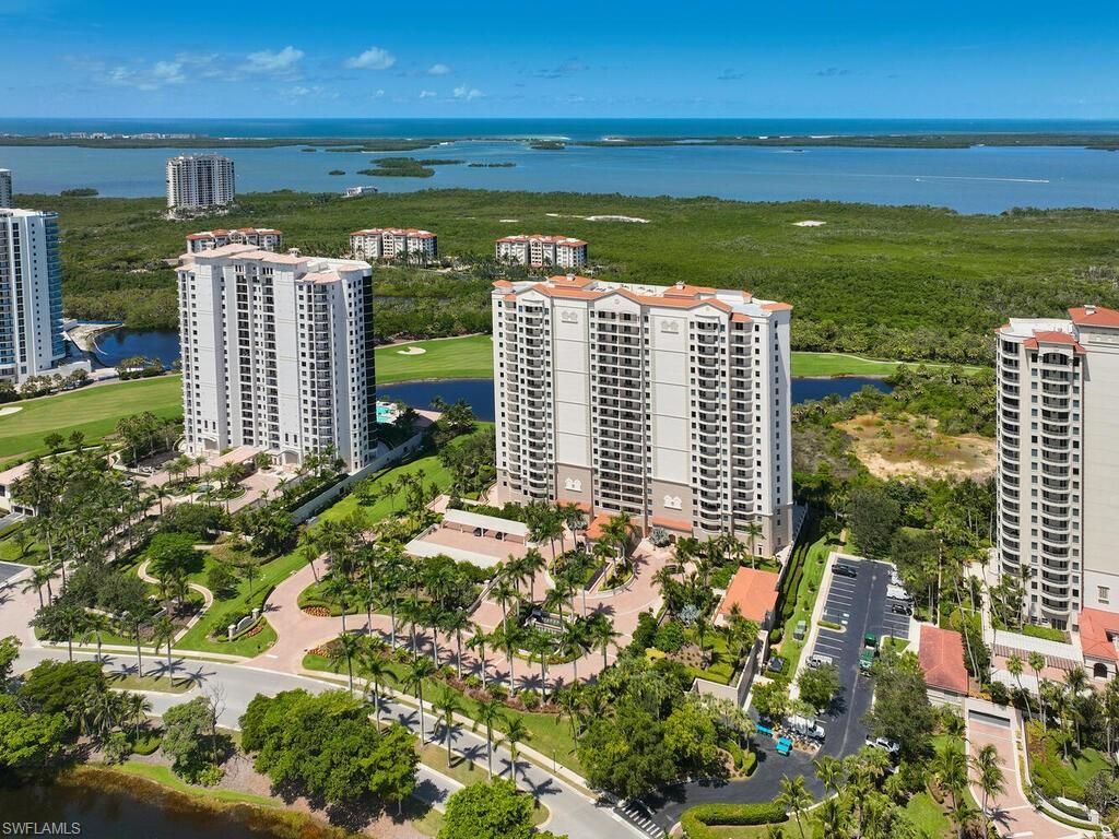 23850 Via Italia Cir, Unit 805, Estero, FL 34134 Photo