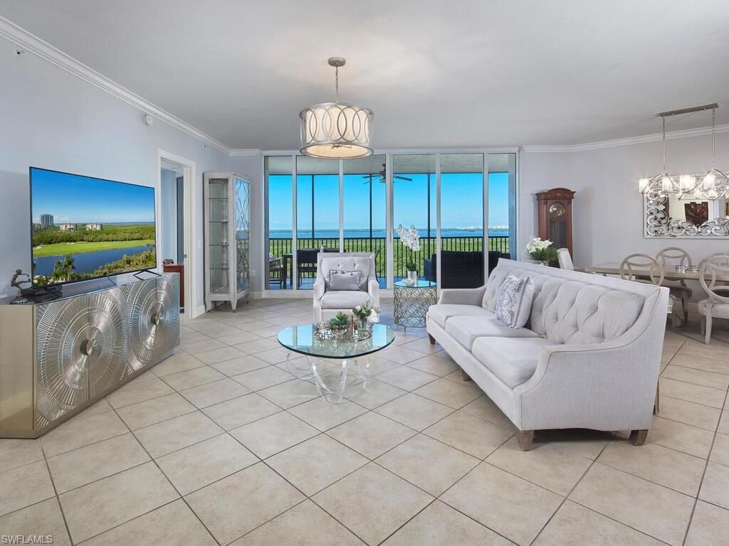 23850 Via Italia Cir, Unit 805, Estero, FL 34134 Photo