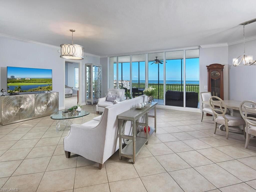 23850 Via Italia Cir, Unit 805, Estero, FL 34134 Photo