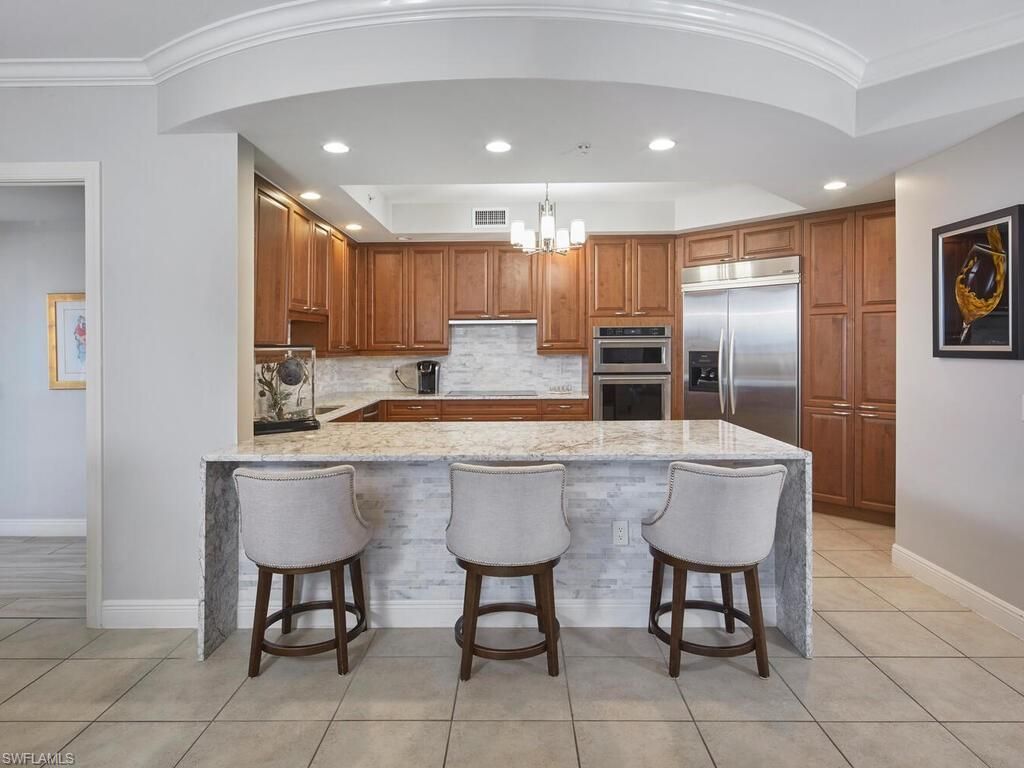 23850 Via Italia Cir, Unit 805, Estero, FL 34134 Photo