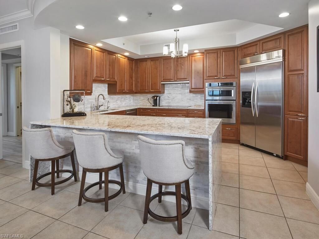 23850 Via Italia Cir, Unit 805, Estero, FL 34134 Photo