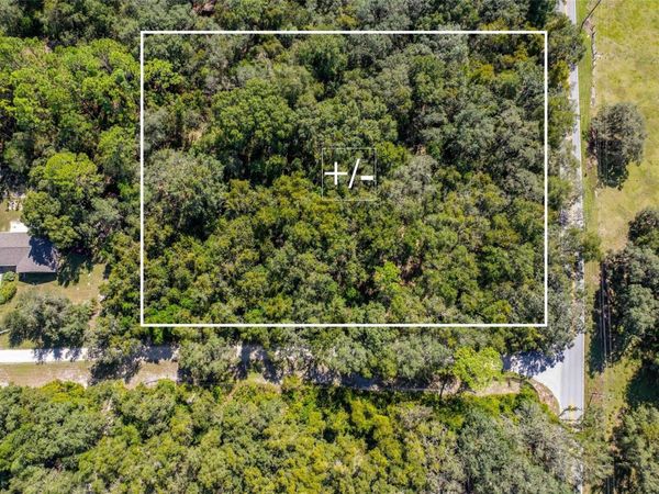 11420 E STEAMBOAT DRIVE, FLORAL CITY, FL 34436