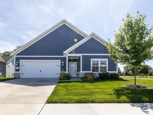 6101 Gilwell Drive, West Lafayette, IN 47906