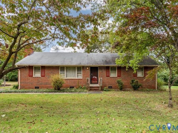 6450 Holborn Road, Chesterfield, VA 23224