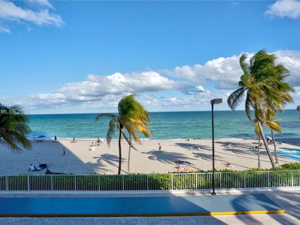 2301 S Ocean Dr, Unit 301, Hollywood, FL 33019