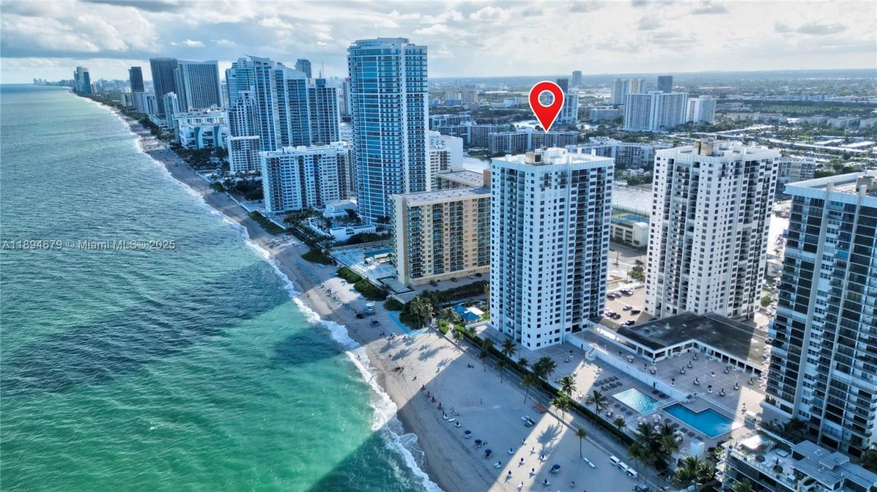2301 S Ocean Dr, Unit 301, Hollywood, FL 33019 Photo