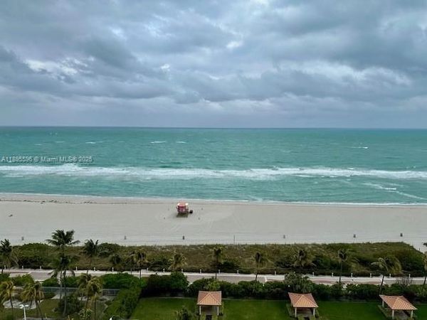 2625 Collins Ave, Unit 1507, Miami Beach, FL 33140
