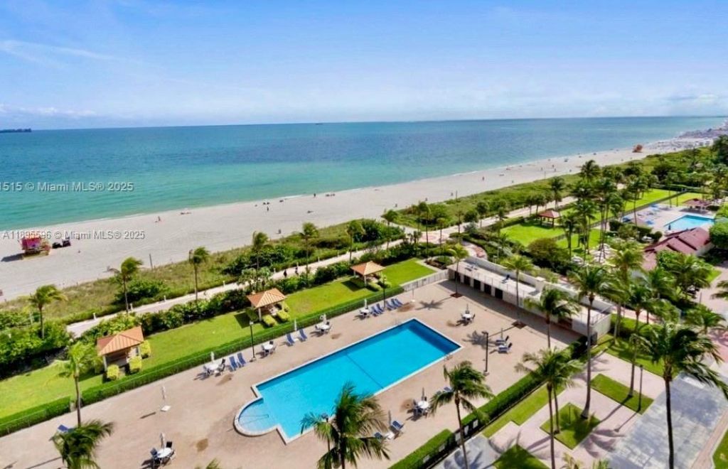 2625 Collins Ave, Unit 1507, Miami Beach, FL 33140 Photo
