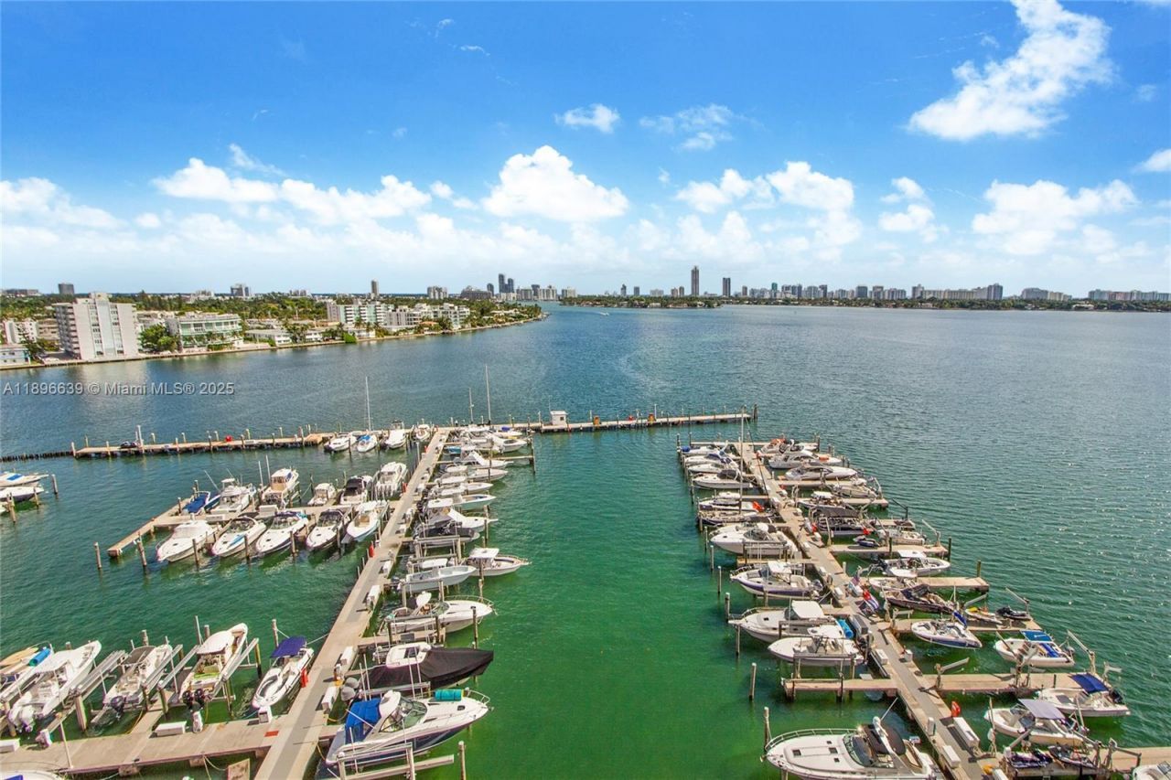 7601 E Treasure Dr, Unit 1219, North Bay Village, FL 33141 Photo