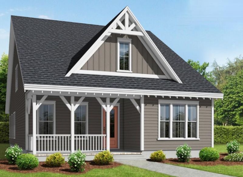 259 Newsday Street Photo 1