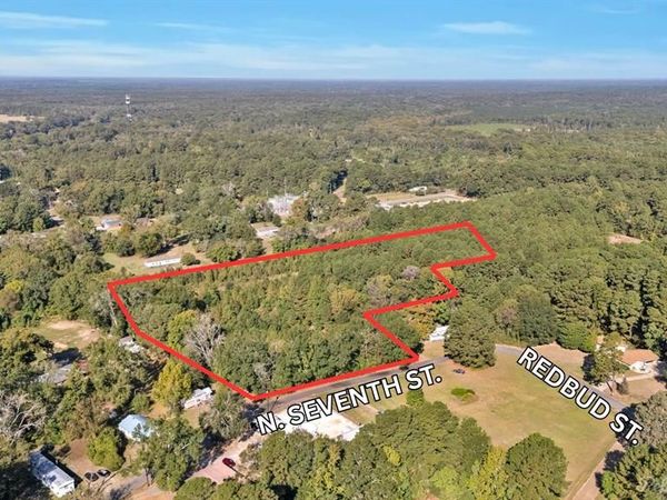 0 N Seventh Street, Logansport, LA 71049