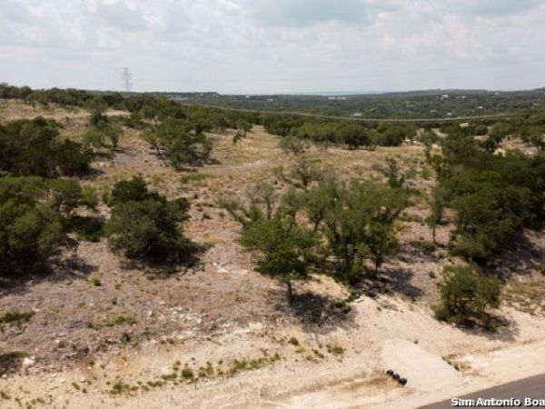 TBC Bell Canyon Way, Bulverde, TX 78163
