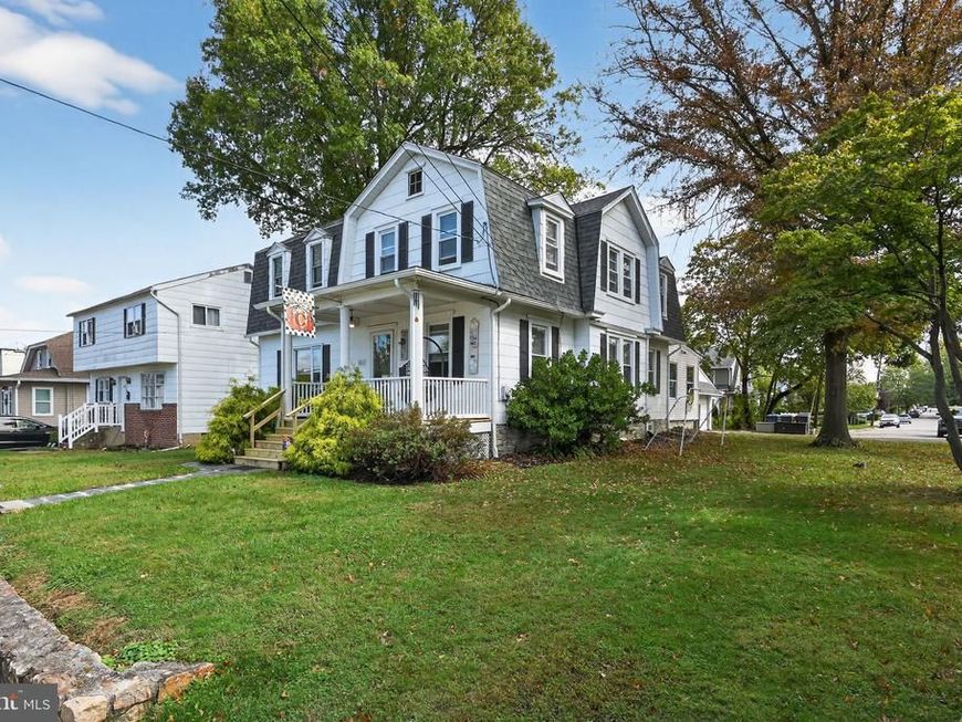 461 Hamel Avenue, Glenside, PA 19038 Main Photo