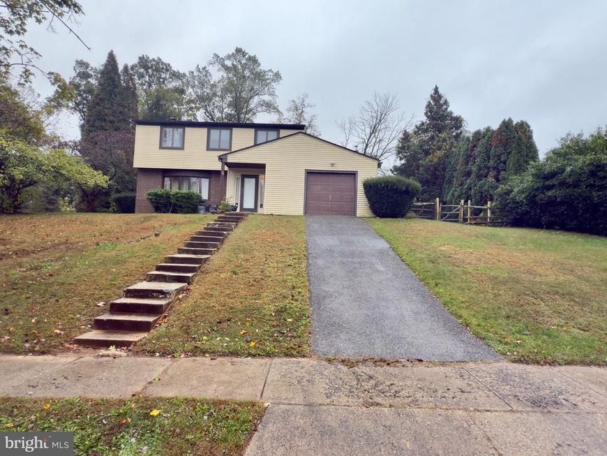 1114 Stoneybrook Lane, West Chester, PA 19382 Main Photo