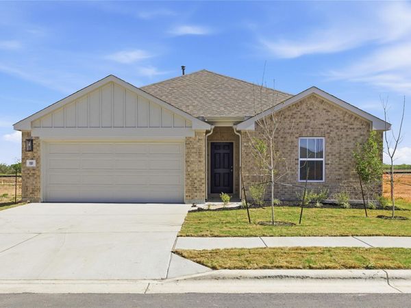 191 Oriole ST, Kyle, TX 78640