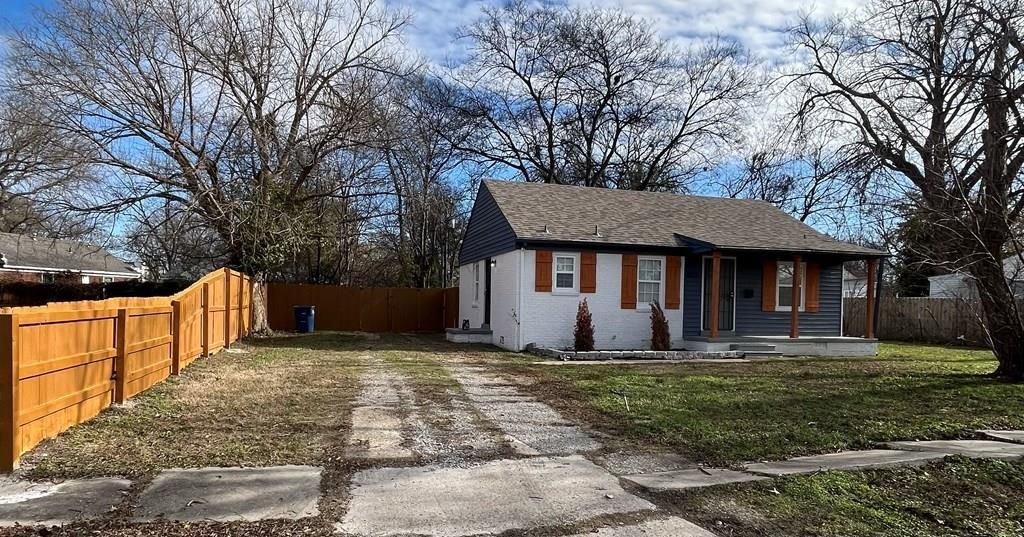 803 N 18th Street, West Memphis, AR 72301 Main Photo