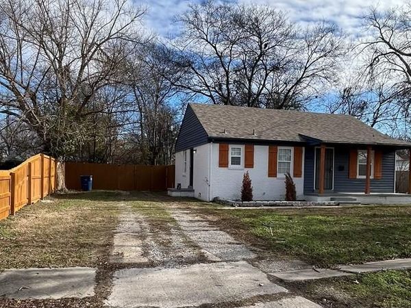 803 N 18th Street, West Memphis, AR 72301