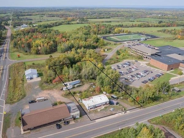 4781 S County Rd F, Maple, WI 54854