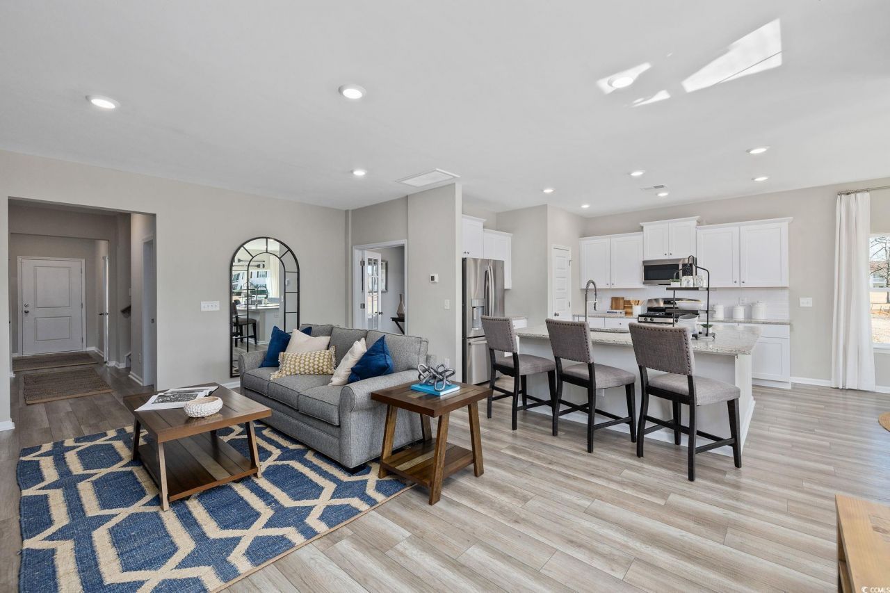 1325 Beach Way Ln. Photo 2