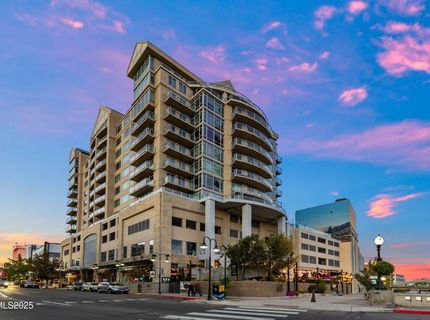 50 N Sierra Street, Unit 601, Reno, NV 89501 Photo