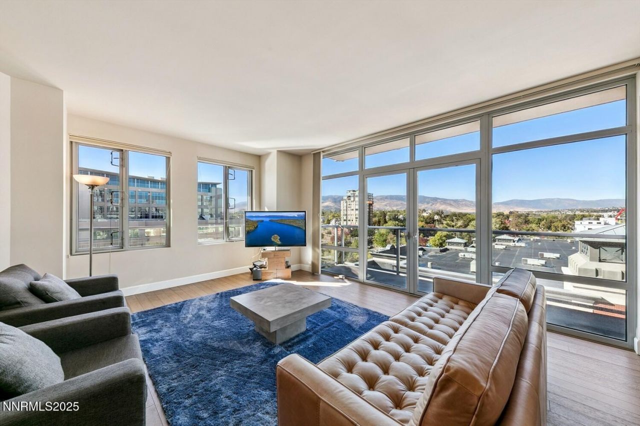 50 N Sierra Street, Unit 601, Reno, NV 89501 Photo