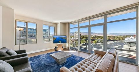 50 N Sierra Street, Unit 601, Reno, NV 89501 Photo
