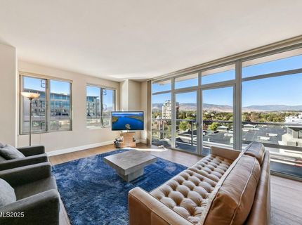 50 N Sierra Street, Unit 601, Reno, NV 89501 Photo