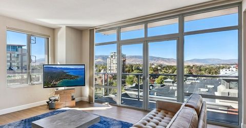 50 N Sierra Street, Unit 601, Reno, NV 89501 Photo